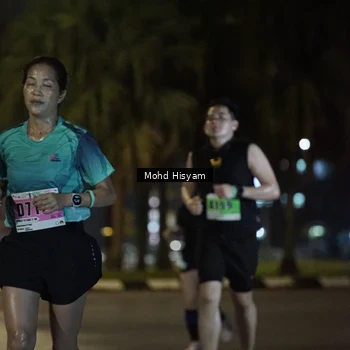 Runner Photo 8990115