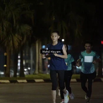 Runner Photo 8990127