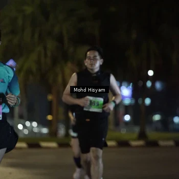 Runner Photo 8990128