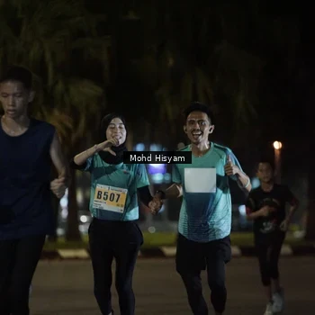 Runner Photo 8990134