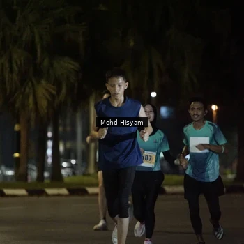 Runner Photo 8990135