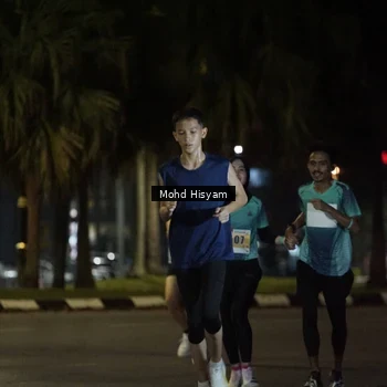 Runner Photo 8990137