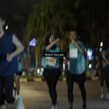 Runner Photo 8990139
