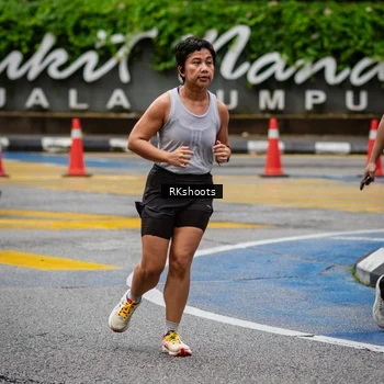 Runner Photo 8990151