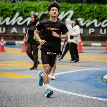 Runner Photo 8990155