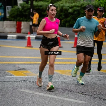 Runner Photo 8990157
