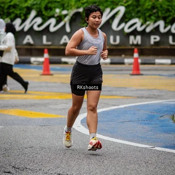 Runner Photo 8990159