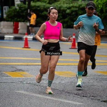 Runner Photo 8990160