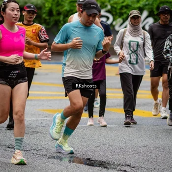 Runner Photo 8990162