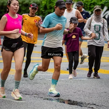 Runner Photo 8990164