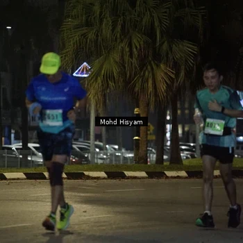 Runner Photo 8990166
