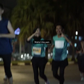 Runner Photo 8990167