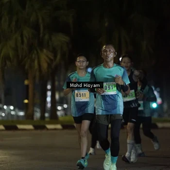Runner Photo 8990177