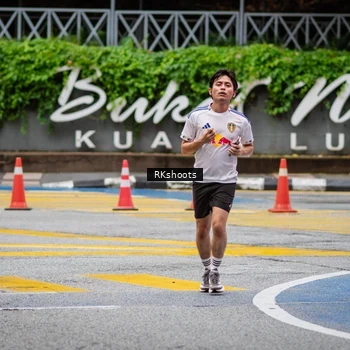 Runner Photo 8990178