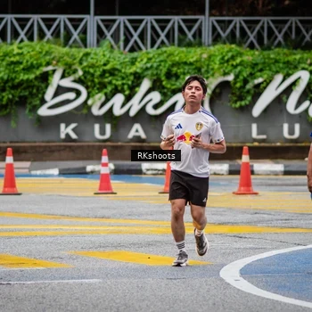 Runner Photo 8990180