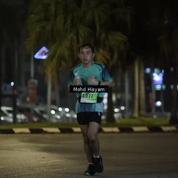 Runner Photo 8990183
