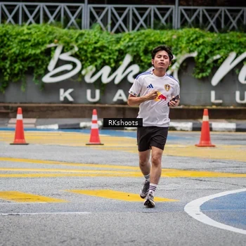 Runner Photo 8990184