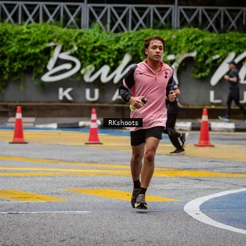 Runner Photo 8990190