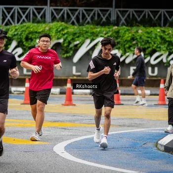 Runner Photo 8990194