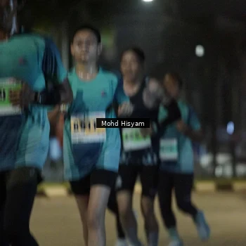 Runner Photo 8990199