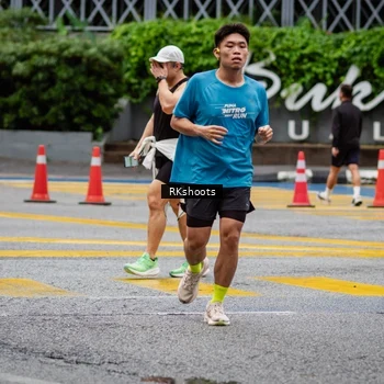 Runner Photo 8990202