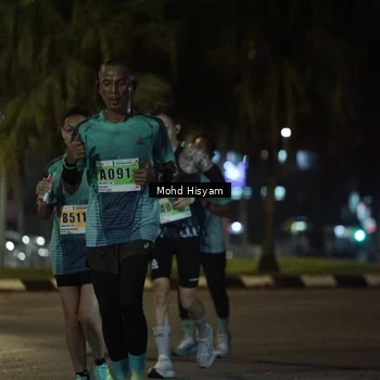 Runner Photo 8990203