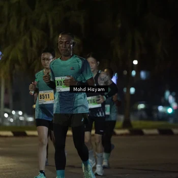 Runner Photo 8990204
