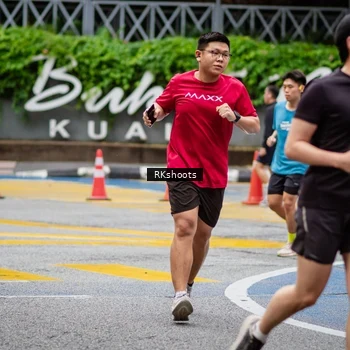 Runner Photo 8990205