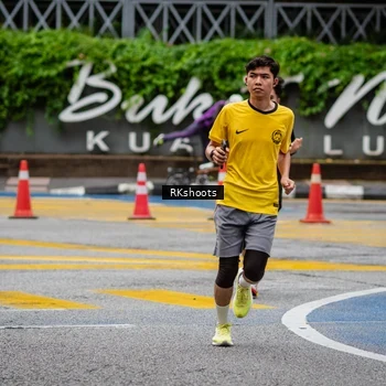 Runner Photo 8990212
