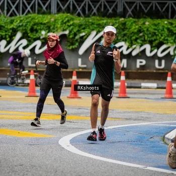 Runner Photo 8990216