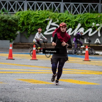 Runner Photo 8990218