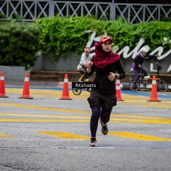 Runner Photo 8990221