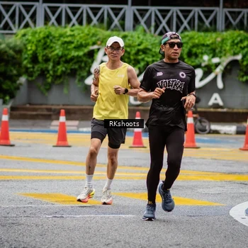 Runner Photo 8990227