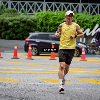 Runner Photo 8990228