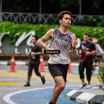 Runner Photo 8990233