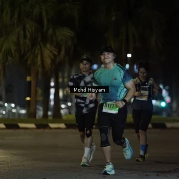 Runner Photo 8990238