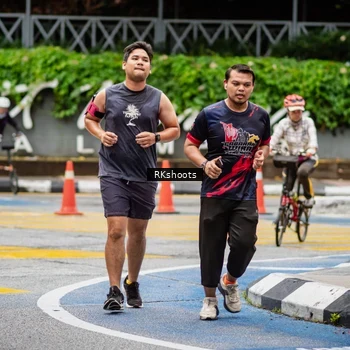 Runner Photo 8990240