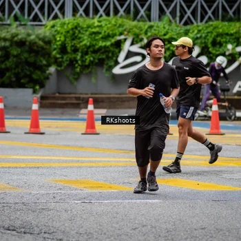 Runner Photo 8990244