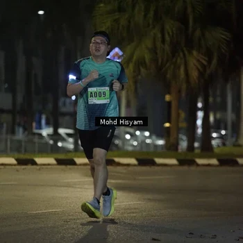 Runner Photo 8990247