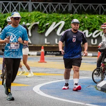 Runner Photo 8990250