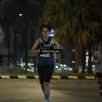 Runner Photo 8990251