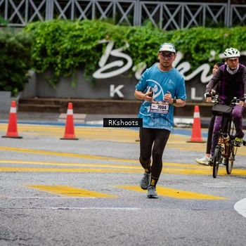 Runner Photo 8990253