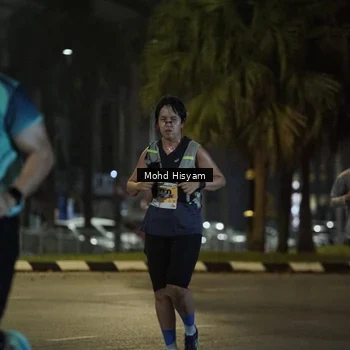 Runner Photo 8990254