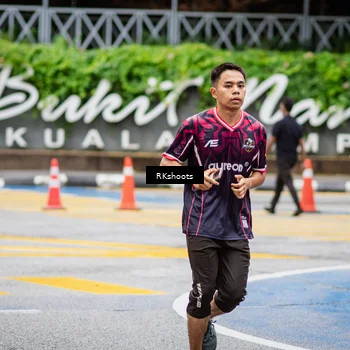 Runner Photo 8990260