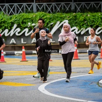 Runner Photo 8990264