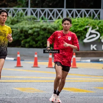 Runner Photo 8990265