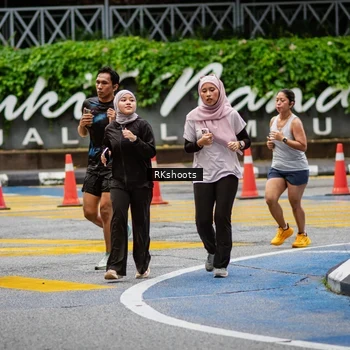 Runner Photo 8990269
