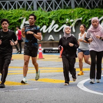 Runner Photo 8990271