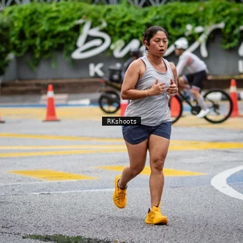 Runner Photo 8990274
