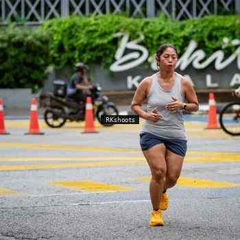 Runner Photo 8990275